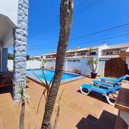 Casa Madeira Burgau Exterior foto