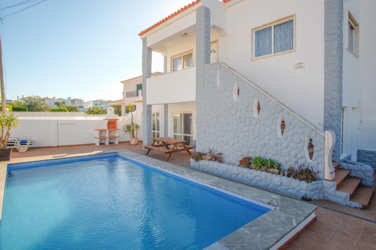 Casa Madeira Burgau Exterior foto