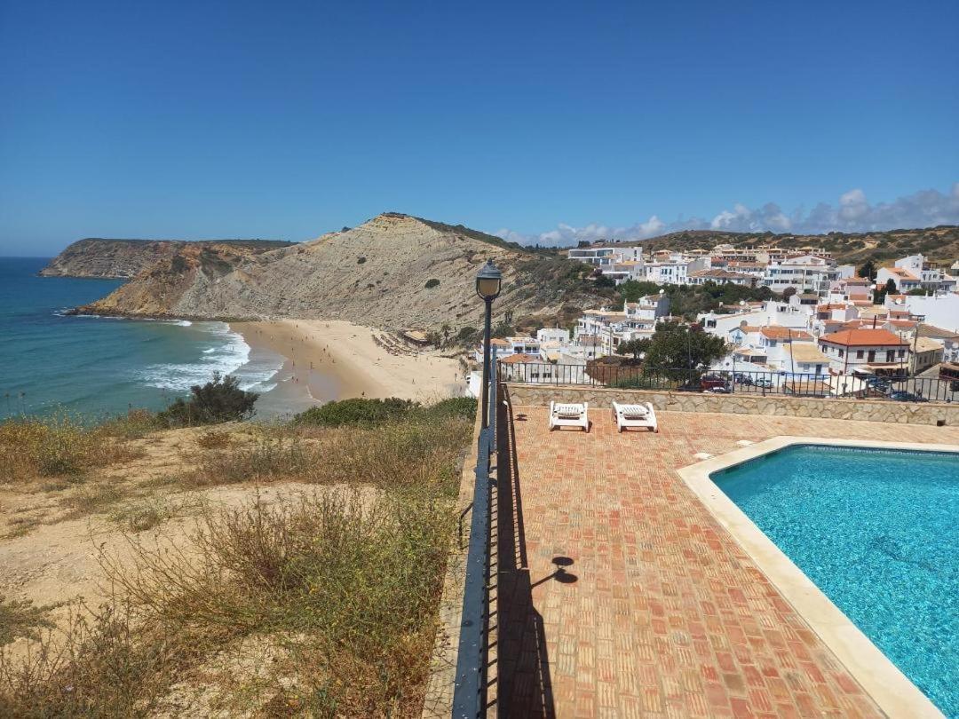 Casa Madeira Burgau Exterior foto