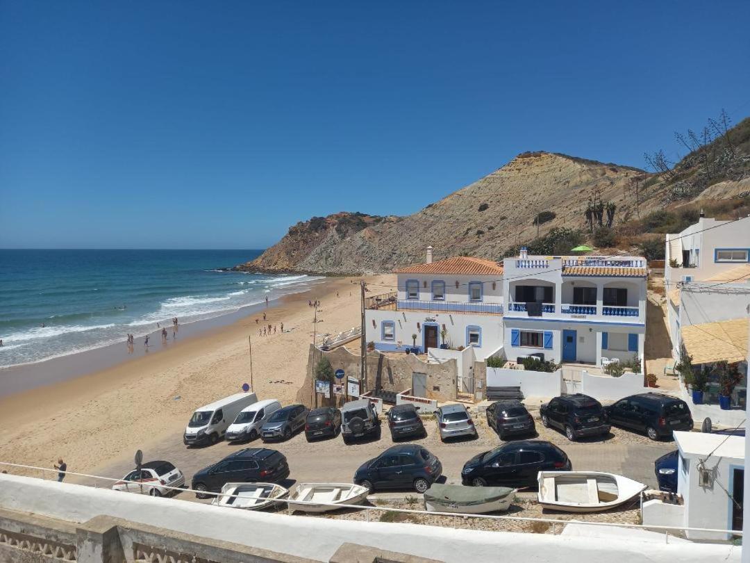 Casa Madeira Burgau Exterior foto