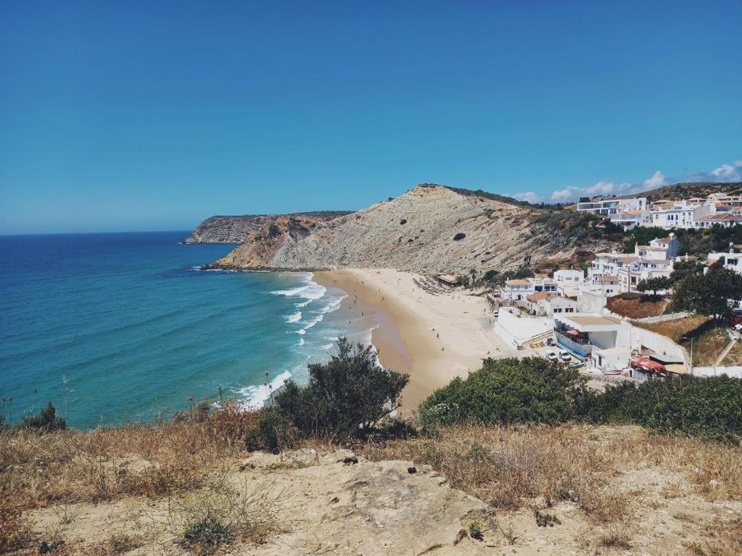Casa Madeira Burgau Exterior foto