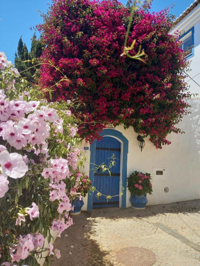 Casa Madeira Burgau Exterior foto