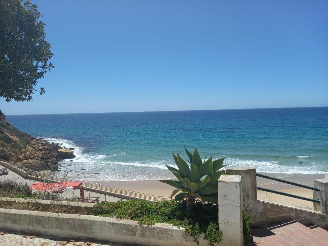 Casa Madeira Burgau Exterior foto