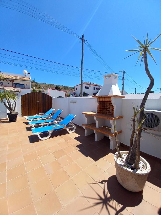 Casa Madeira Burgau Exterior foto