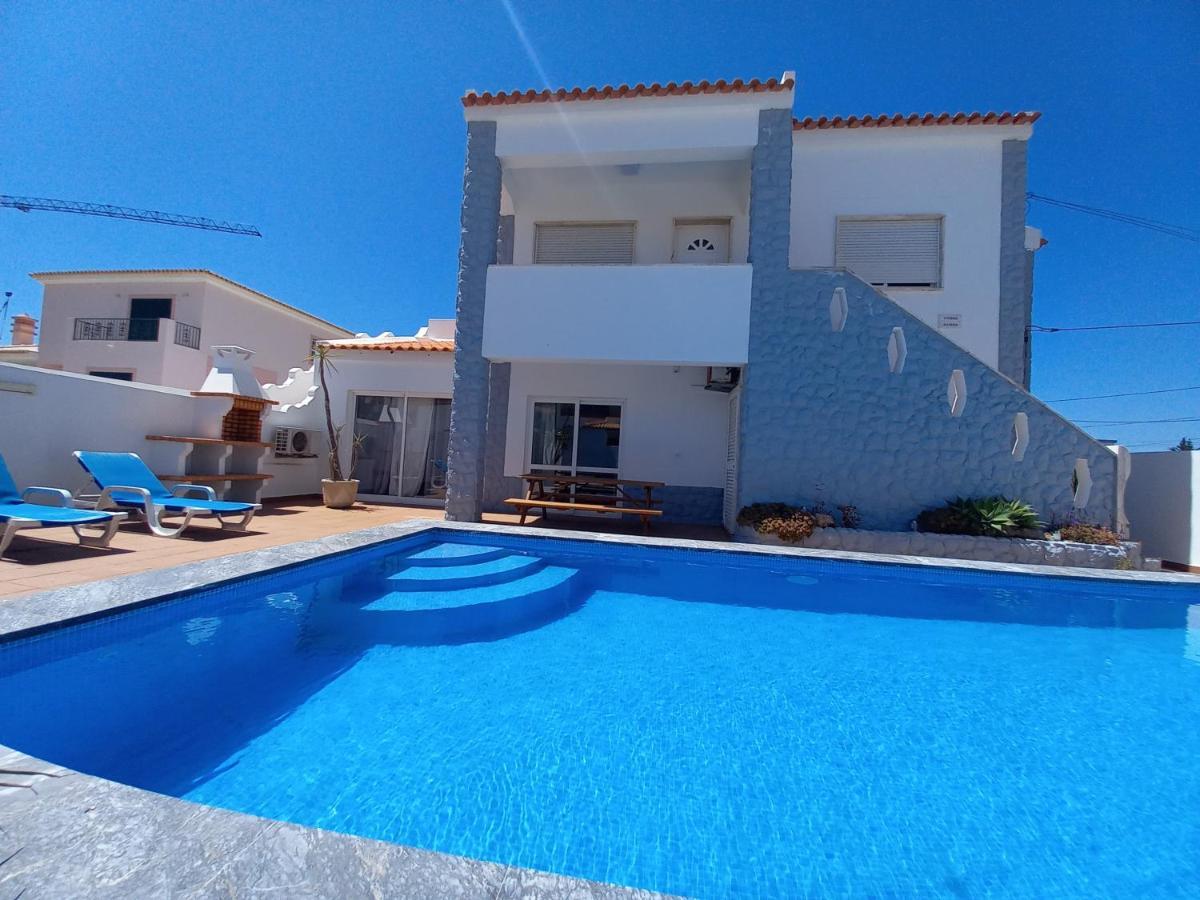 Casa Madeira Burgau Exterior foto