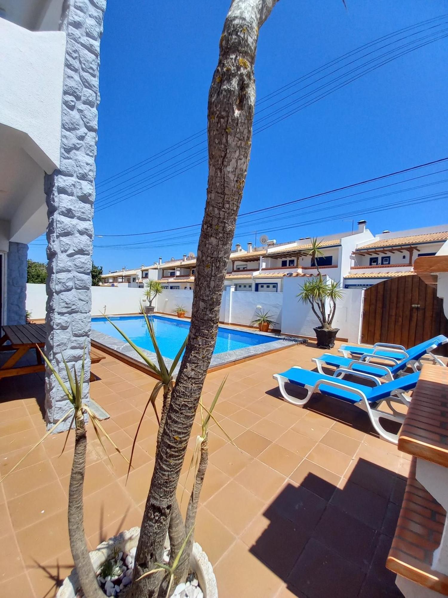 Casa Madeira Burgau Exterior foto